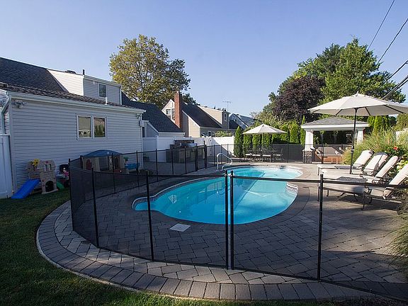 resort yard