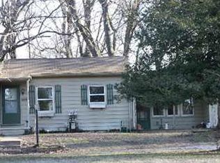 2004 E Jackson Dr, Vincennes, IN 47591