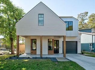 2213 E 18th St, Austin, TX 78702