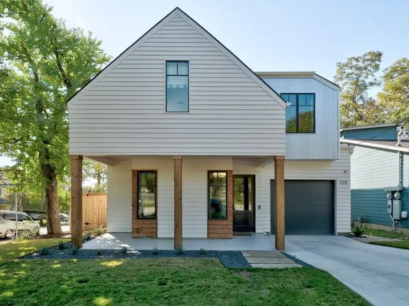 2213 E 18th St, Austin, TX 78702
