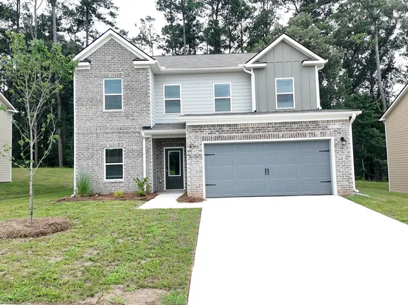 431 Windy Ln, Jonesboro, GA 30238
