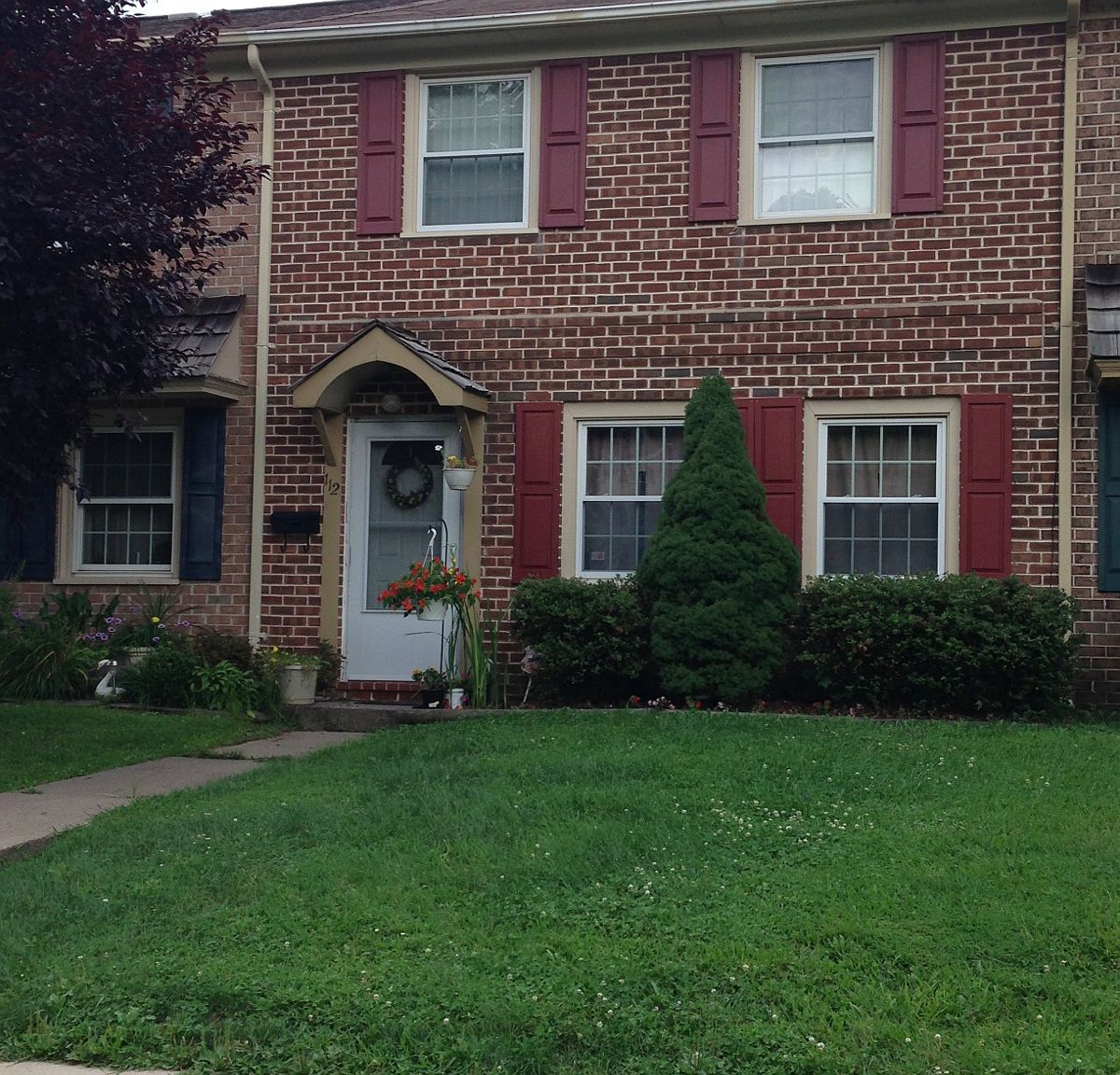 112 Stonegate Vlg, Quakertown, PA 18951 Zillow