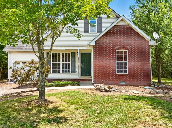 115 Long Creek Dr, Christiana, TN 37037