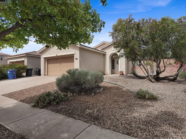 10905 Dream Weaver Dr NW, Albuquerque, NM 87114
