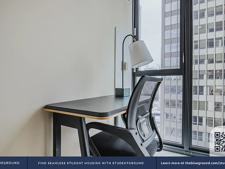 Office Area