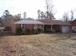 217 Long Ave, Conway, SC 29526