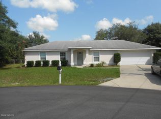 14100 SW 30th Terrace Rd, Ocala, FL 34473