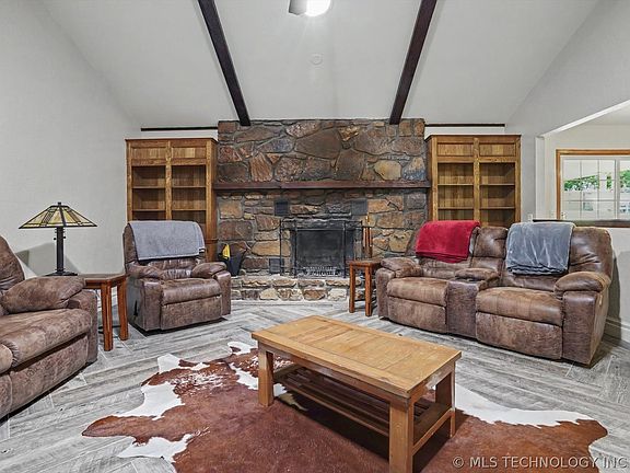 4th image of 8875 S 267th East Ave