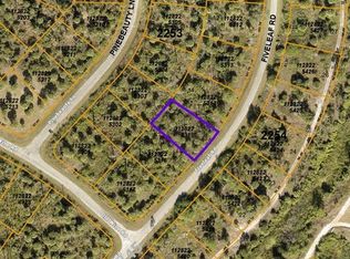 Fiveleaf Rd #15, North Pt, FL 34286