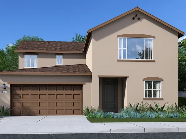 Residence 2403 Plan, Vineyard Glen : Veneto