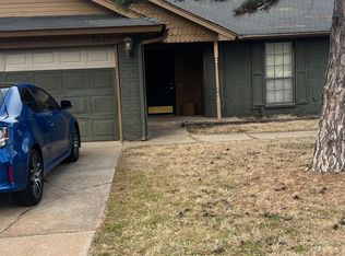 7925 NW 83rd St, Oklahoma City, OK 73132