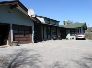 34 Kilkenny St, Unadilla, NY 13849