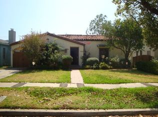 10650 Rochester Ave, Los Angeles, CA 90024