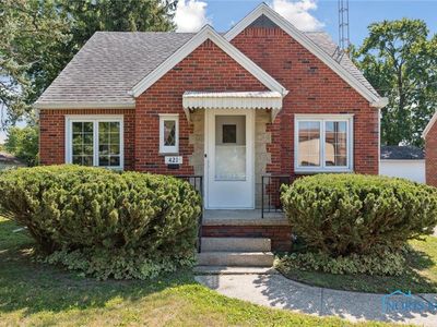 421 Eagle Point Rd, Rossford, OH, 43460