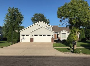 1728 E Rose Creek Pkwy S, Fargo, ND 58104