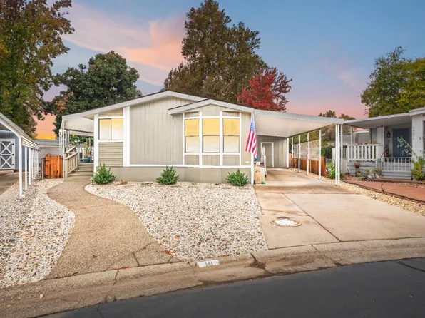 14567 Poncho Conde Cir, Rancho Murieta, CA 95683