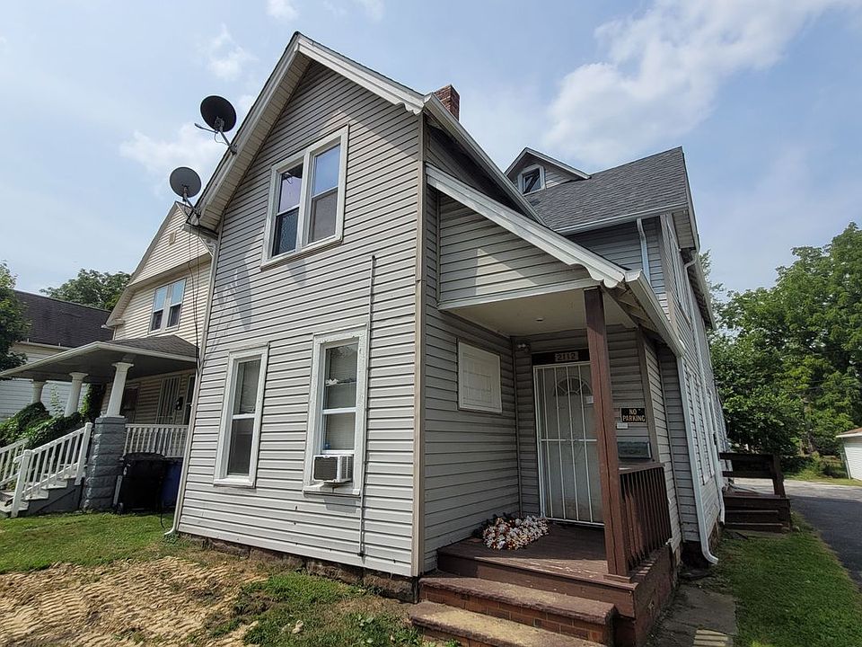 1st image of 2112 W 93rd St #Up
