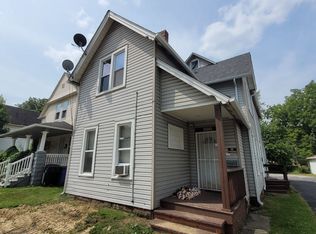 2112 W 93rd St #UP, Cleveland, OH
