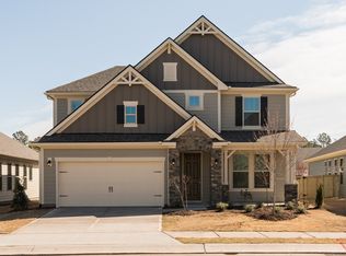 1245 Magic Hollow Rd, Durham, NC 27713