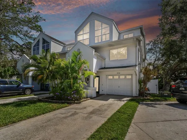 9756 Indian Key Trl #107, Seminole, FL 33776