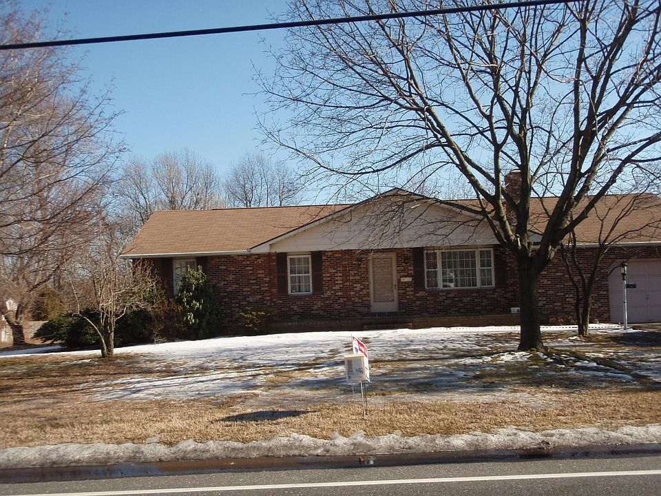 Front Elevation