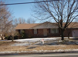 112 Swedesboro Rd, Gibbstown, NJ 08027