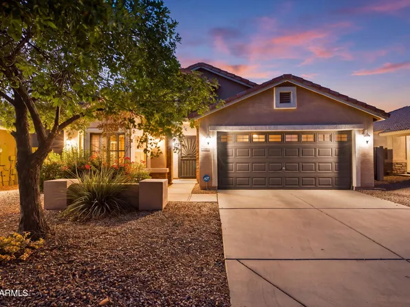 21904 E VIA DEL RANCHO Road, Queen Creek, AZ 85142