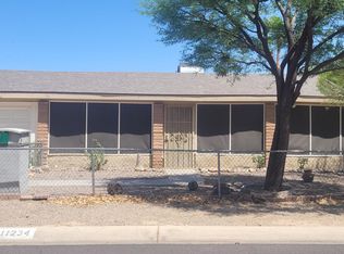11234 W Elk Ave, Youngtown, AZ 85363