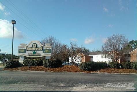 Welcome to Fairway Court