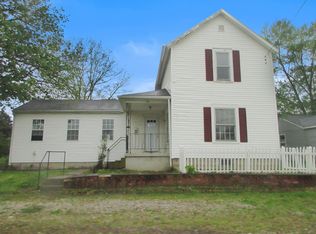 433 Patterson St, Marion, OH 43302