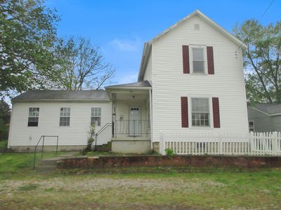 433 Patterson St, Marion, OH, 43302