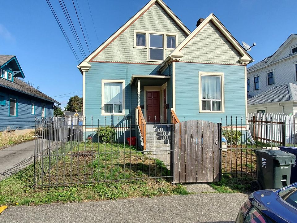 1st image of 2409 S 10th St #A