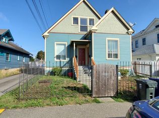 2409 S 10th St #A, Tacoma, WA 98405