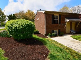 583 El Paseo Pl, Lexington, KY 40517