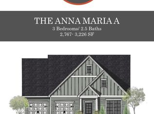 2773 Cloister Ln, Thompsons Station, TN 37179