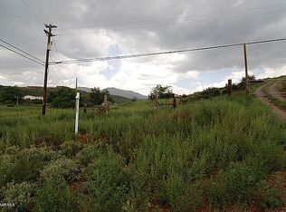 10505 E Janet Way, Dewey, AZ 86327