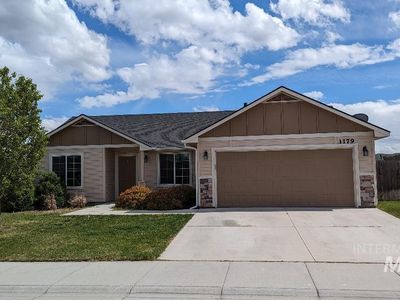 1179 Homestead Dr, Emmett, ID, 83617