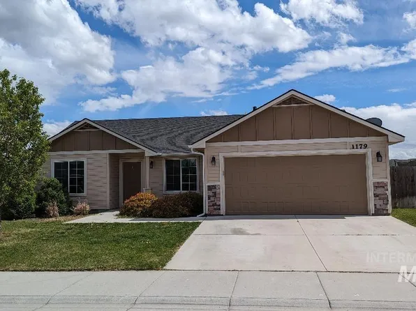 1179 Homestead Dr, Emmett, ID 83617