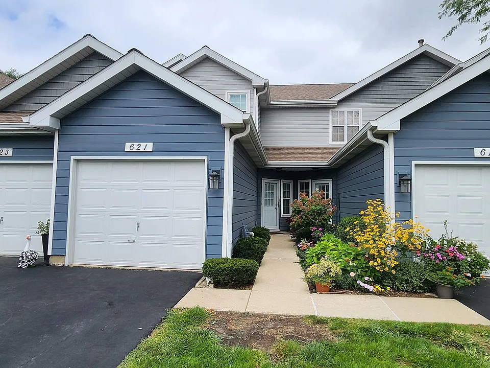 621 Woodhaven Dr
