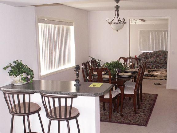 View of Diningroom 