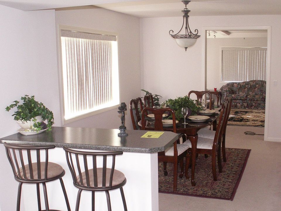 View of Diningroom 