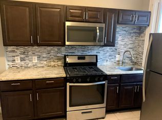 1729 N Bentalou St, Baltimore, MD 21216