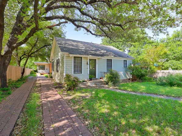809 E 44th St, Austin, TX 78751
