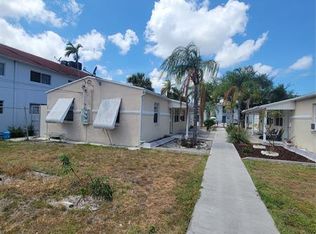 1822 Johnson St, Hollywood, FL 33020