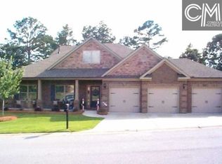 321 Lake Frances Dr, West Columbia, SC 29170