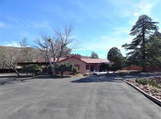 1000 Loop Rd, Alpine, TX 79830