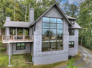 120 Ada Ridge Rd, Mineral Bluff, GA 30559