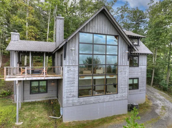 120 Ada Ridge Rd, Mineral Bluff, GA 30559