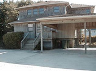 5 Kingfisher Trl, Southern Shores, NC 27949