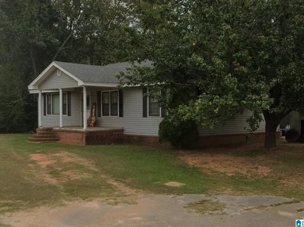 7516 County Road 28, Clanton, AL 35046